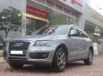 Audi Q5 2.0T 2011 - Cần bán lại xe Audi Q5 2.0T sản xuất 2011, màu xám, xe nhập