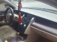 Nissan Teana 2008 - Bán Nissan Teana đời 2008, màu đen