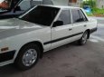 Nissan Laurel 1980 - Cần bán xe Nissan Laurel đời 1980, màu trắng, nhập khẩu nguyên chiếc, 35 triệu