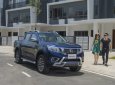 Nissan Navara AT 2017 - Cần bán xe Nissan Navara VL giao ngay, màu xanh lam, nhập khẩu, đủ màu giao ngay giá tốt nhất thị trường Việt Nam