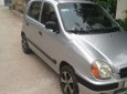 Kia Visto 2003 - Cần bán gấp Kia Visto đời 2003, màu bạc, nhập khẩu Hàn Quốc số tự động