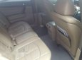 Nissan Teana 2008 - Bán Nissan Teana đời 2008, màu đen