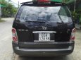 Hyundai Trajet AT 2004 - Bán Hyundai Trajet sản xuất 2004, màu đen, xe nhập số tự động, giá 320tr