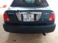 Ford Laser 2002 - Bán Ford Laser đời 2002, màu xanh lam