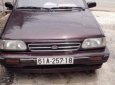 Kia Pride 1999 - Cần bán gấp Kia Pride đời 1999, màu đỏ