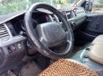 Toyota Hiace 2007 - Bán ô tô Toyota Hiace đời 2007, màu xanh lam còn mới