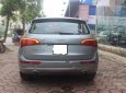 Audi Q5 2.0T 2011 - Cần bán lại xe Audi Q5 2.0T sản xuất 2011, màu xám, xe nhập