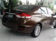 Suzuki 2017 - Suzuki Ciaz dòng Sedan hạng B giá tốt nhất tại Hà Nội. LH: 0914062556 (Ms Thúy)