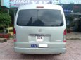 Toyota Hiace 2007 - Bán ô tô Toyota Hiace đời 2007, màu xanh lam còn mới