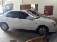 Daewoo Nubira 2004 - Xe Daewoo Nubira đời 2004, màu trắng, giá chỉ 97 triệu