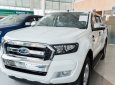 Ford Ranger  XLT 4X4 MT 2017 - Ford Biên Hòa Ford Ranger XLT MT đời 2017 giá tốt, giá giảm cạnh tranh