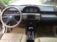 Nissan X trail 2003 - Cần bán Nissan X trail năm 2003, đăng kí lần đầu 2004, bản đủ, chính chủ, giá rẻ