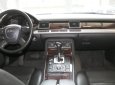 Audi A8 A8L 2008 - “Người vận chuyển ” Jason Statham nhờ em bán hộ siêu xe giá cực sốc