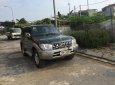 Toyota Prado GX 2.7 MT 1999 - Cần bán gấp Toyota Prado GX 2.7 MT đời 1999, màu xanh lam, nhập khẩu nguyên chiếc, 260 triệu