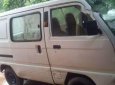 Suzuki Super Carry Van 1994 - Cần bán gấp Suzuki Super Carry Van năm 1994, màu trắng, giá 39tr