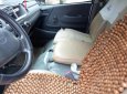 Toyota Hiace 2007 - Bán ô tô Toyota Hiace đời 2007, màu xanh lam còn mới