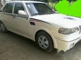 Toyota Corolla 1985 - Cần bán Toyota Corolla đời 1985, màu trắng, giá tốt