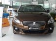 Suzuki 2017 - Suzuki Ciaz dòng Sedan hạng B giá tốt nhất tại Hà Nội. LH: 0914062556 (Ms Thúy)