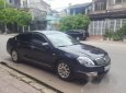 Nissan Teana 2008 - Bán Nissan Teana đời 2008, màu đen