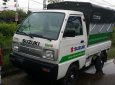 Suzuki Super Carry Truck 2017 - Suzuki Carry Truck, Suzuki 5 tạ giá tốt nhất Hà Nội. KM 100% lệ phí trước bạ - LH: 01659914123