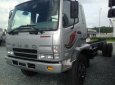 Fuso Fighter 2015 - Xe tải Mitsubishi Fuso Fighter tải trọng 8.5 tấn, đóng xe chuyên dùng các loại