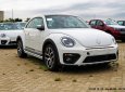Volkswagen New Beetle Dune 2017 - Xe con bọ Beetle Dune thế hệ mới màu trắng trang nhã số lượng giới hạn - LH Hotline 0933689294