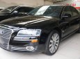 Audi A8 A8L 2008 - “Người vận chuyển ” Jason Statham nhờ em bán hộ siêu xe giá cực sốc