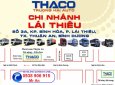 Thaco AUMAN  C1500  2016 - Xe tải 15 tấn, xe 3 chân Thaco Auman C1500 230PS cầu nâng hạ, tải trọng 14.8 tấn thùng dài 7.8m, đời 2016