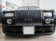 Rolls-Royce Phantom 2007 - Cần bán lại xe Rolls-Royce Phantom EWB sản xuất 2007, màu đen, nhập khẩu