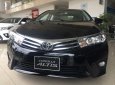 Toyota Corolla altis CV 2018 - Bán xe Toyota Altis 2018 mới tại Hải Dương, giao xe ngay, hỗ trợ trả góp 80% - Liên hệ: 0976 394 666