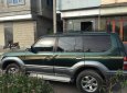 Toyota Prado GX 2.7 MT 1999 - Cần bán gấp Toyota Prado GX 2.7 MT đời 1999, màu xanh lam, nhập khẩu nguyên chiếc, 260 triệu