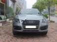 Audi Q5 2.0T 2011 - Cần bán lại xe Audi Q5 2.0T sản xuất 2011, màu xám, xe nhập