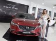 Mazda 6 2017 - Bán Mazda 6 sản xuất 2017, màu đỏ, nhập khẩu