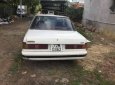 Nissan Bluebird 1982 - Bán Nissan Bluebird đời 1982, màu trắng