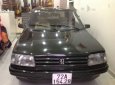 Peugeot 309 1990 - Cần bán lại xe Peugeot 309 đời 1990, màu đen chính chủ, 60tr