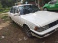 Nissan Bluebird 1982 - Bán Nissan Bluebird đời 1982, màu trắng