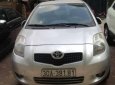 Toyota Yaris Verso 2007 - Bán Toyota Yaris Verso đời 2007, màu bạc, nhập khẩu