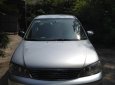 Ford Laser Lxi 2004 - Cần bán Ford Laser Lxi đời 2004 MT, màu bạc, nhập khẩu