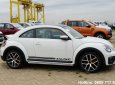 Volkswagen New Beetle Dune 2017 - Xe con bọ Volkswagen Beetle Dune 2017 màu trắng giao xe ngay - Hotline: 0909 717 983