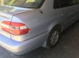 Toyota Corolla 2000 - Bán ô tô Toyota Corolla đời 2000, màu bạc, nhập khẩu nguyên chiếc giá cạnh tranh