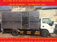 Isuzu QKR 55H 2016 - Bán xe tải Isuzu 2.2 tấn, chạy được trong thành phố, đời 2016