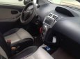 Toyota Yaris Verso 2007 - Bán Toyota Yaris Verso đời 2007, màu bạc, nhập khẩu