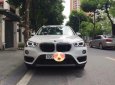 BMW X1 2017 - Bán BMW X1 đời 2017, màu trắng