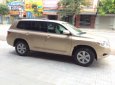 Toyota Highlander LE 2010 - Bán Toyota Highlander LE đời 2010, nhập khẩu đẹp như mới