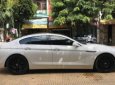 BMW 6 Series 640  2012 - Cần bán lại xe BMW 6 Series 640 đời 2012, màu trắng