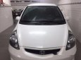 Honda FIT 2006 - Cần bán gấp Honda FIT đời 2006, màu trắng, xe nhập số tự động, giá 310tr