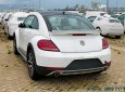 Volkswagen New Beetle Dune 2017 - Xe con bọ Volkswagen Beetle Dune 2017 màu trắng giao xe ngay - Hotline: 0909 717 983