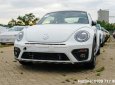Volkswagen New Beetle Dune 2017 - Xe con bọ Volkswagen Beetle Dune 2017 màu trắng giao xe ngay - Hotline: 0909 717 983