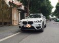 BMW X1 2017 - Bán BMW X1 đời 2017, màu trắng