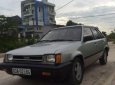 Toyota Tercel 1999 - Cần bán Toyota Tercel đời 1999, nhập khẩu như mới